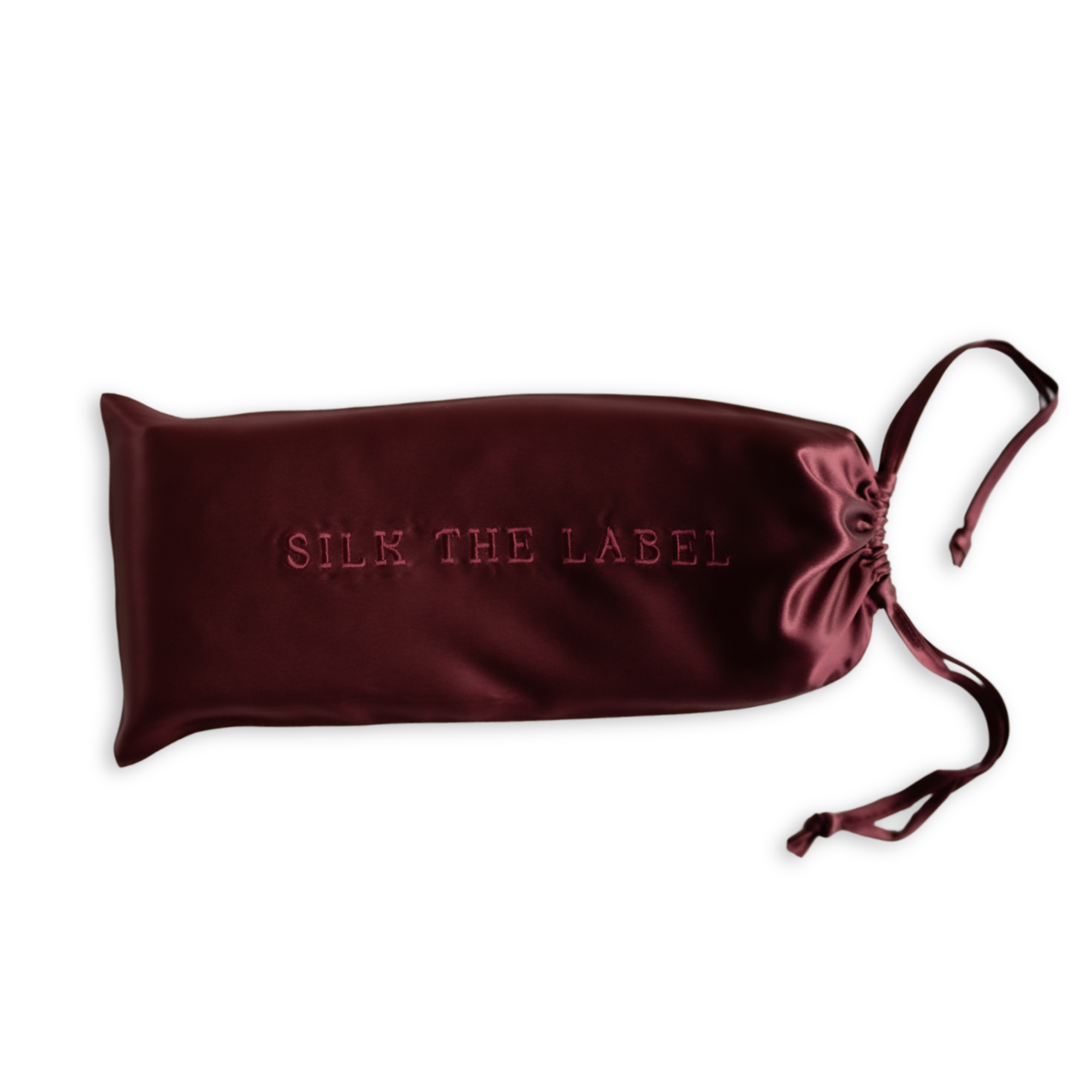 Essential Care Pouch - Plum