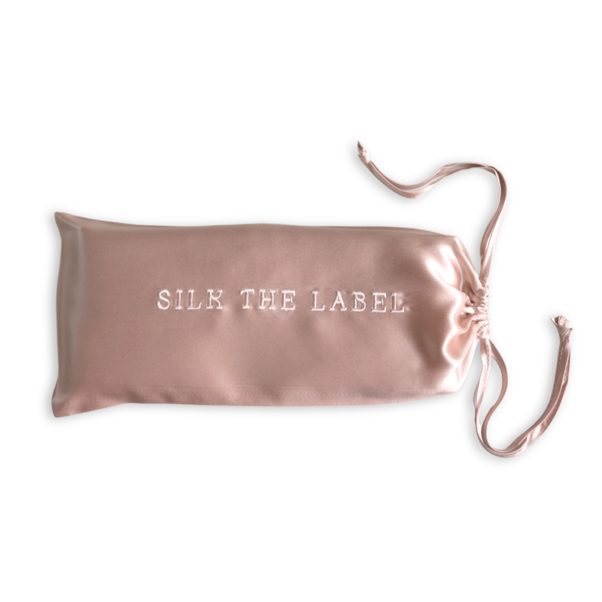 Essential Care Pouch - Baby Pink
