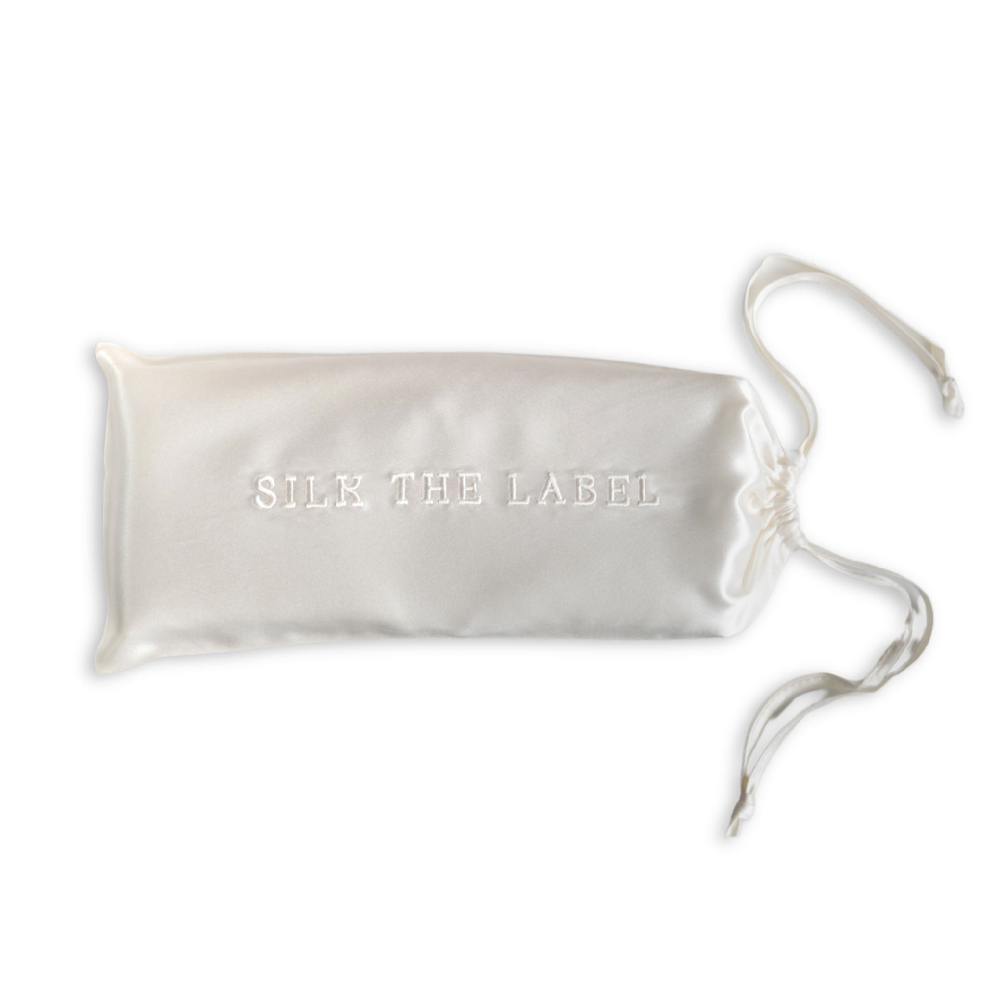 Essential Care Pouch - Pearl