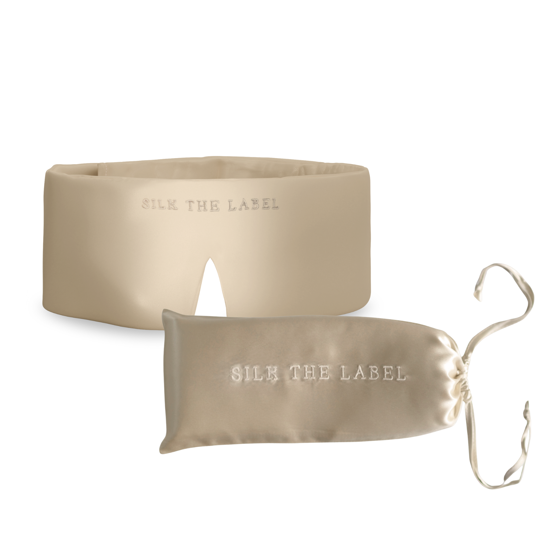 The Essential Bundle – Champagne