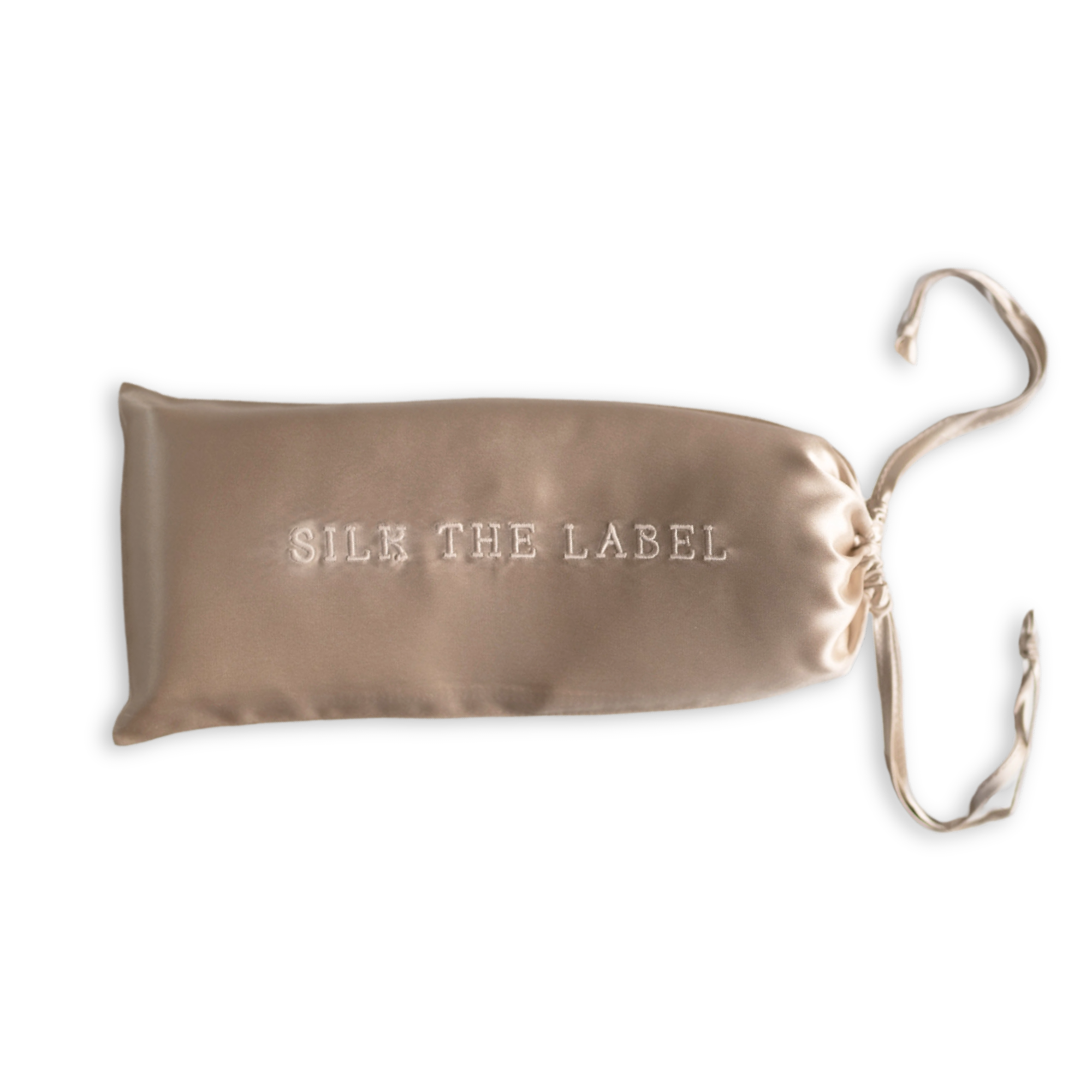 Essential Care Pouch - Champagne