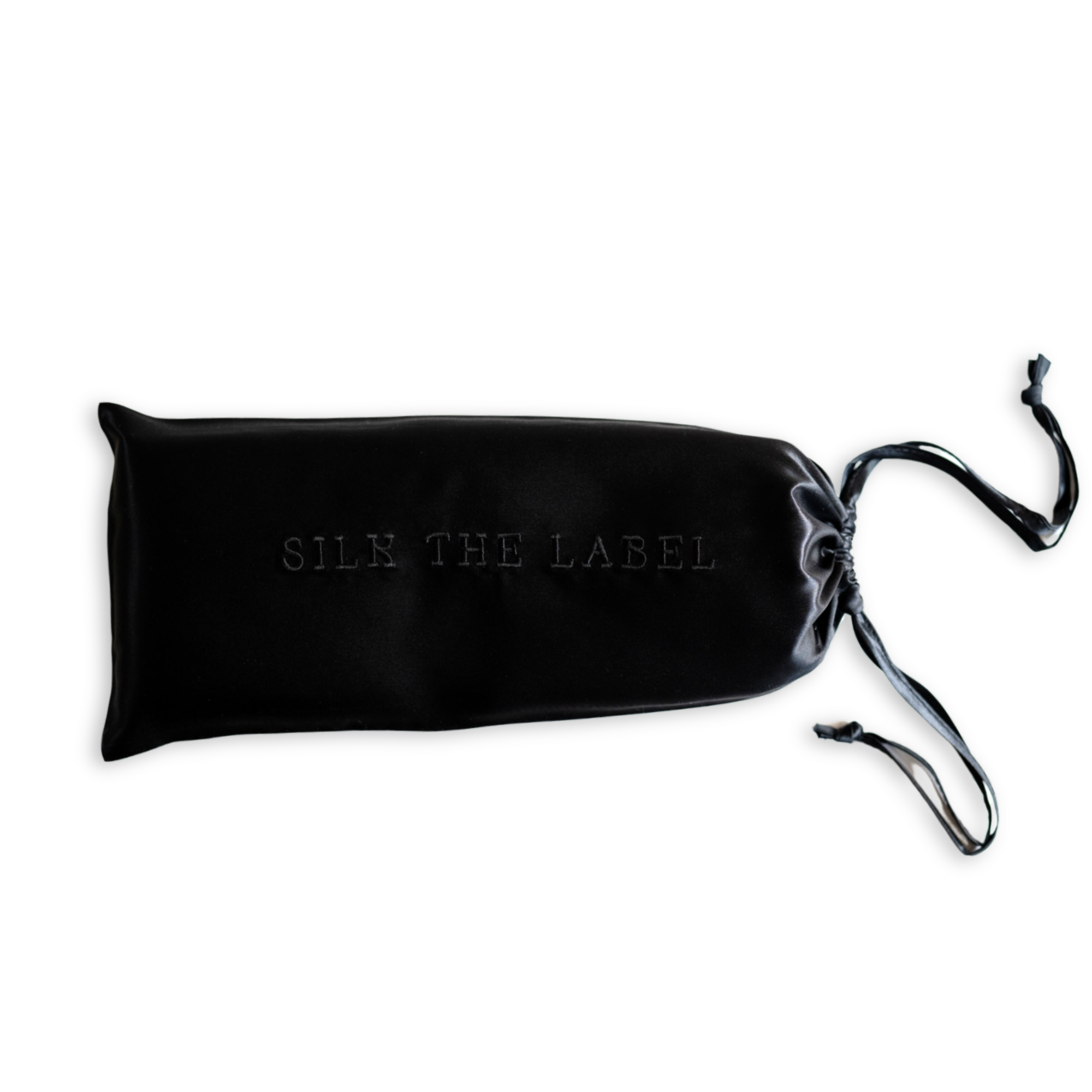 Essential Care Pouch - Black