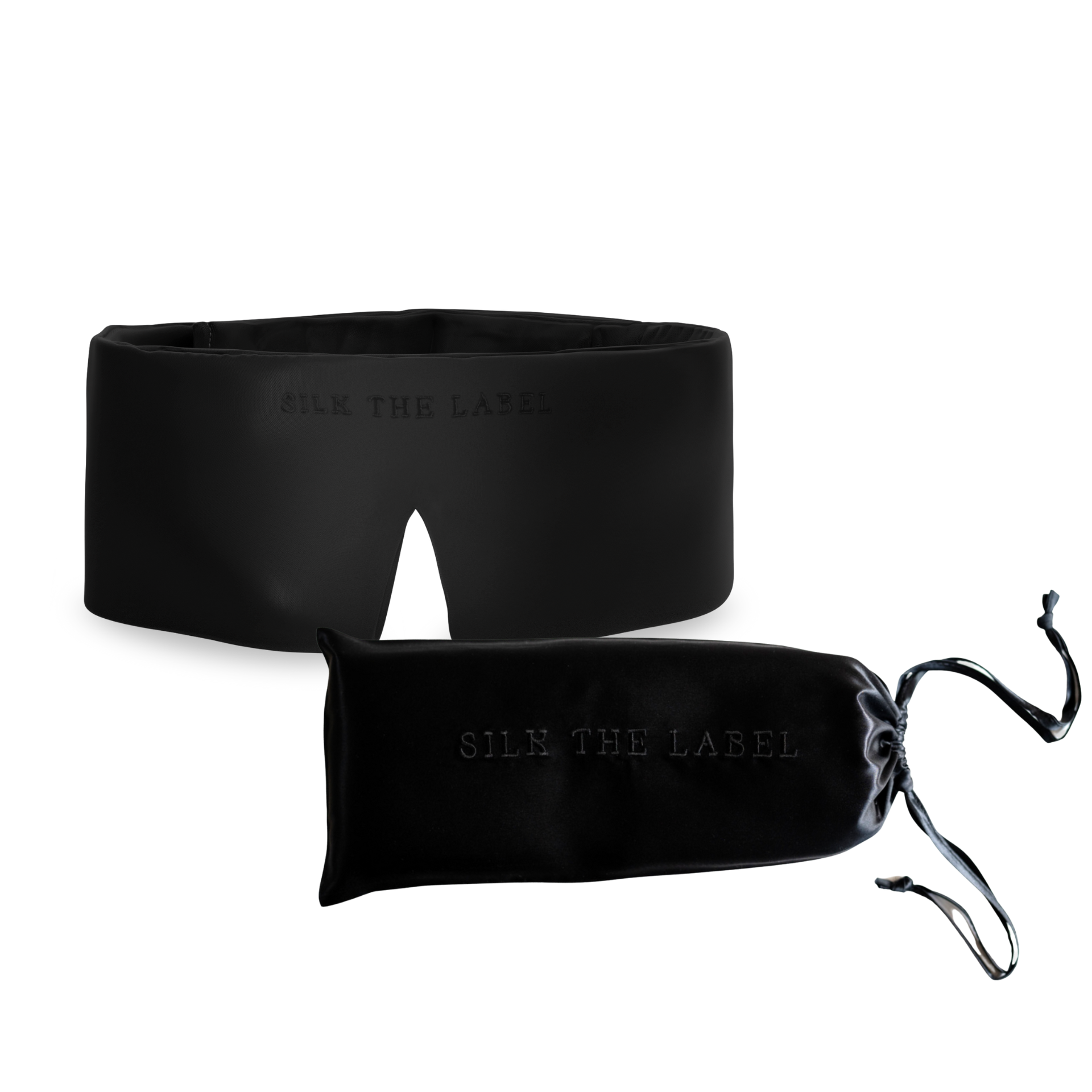 The Essential Bundle – Black